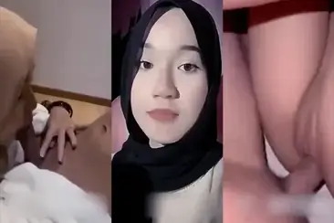Anak Tukang Ngaji Digarap Di Kebun Lumer WOT
