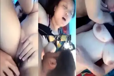Bokep ABG Bali Toket Gede Asli