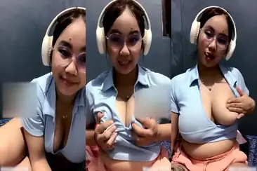 Hanna Tiktok Lisa Chan Bocor Publik