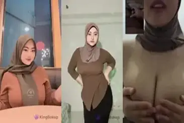 Skandal VCS Koncil - Tiktokers Nurma Hmt