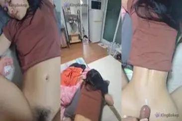 Wanita Bidan Cantik Pasrah Digenjot Di Kamar